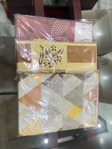 Double Bedsheet Sets