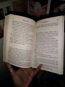 The Alchemist - Paulo Coelho