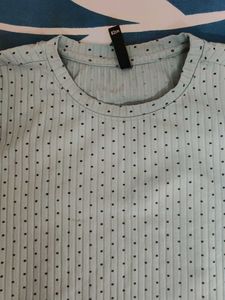 Polka Dot Dress