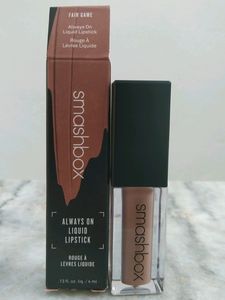 Smashbox Lipstick 3