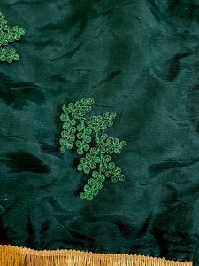 Mehendi Dress