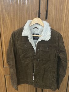 Winter Jacket
