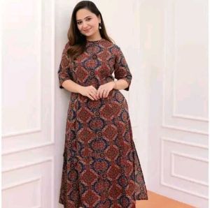 ONLY KURTI