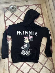 Sweatshirt Kids Girls