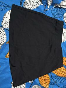 Hnm Skirt - Size Small To Medium