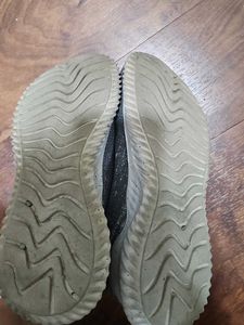 Comfortable Gray Slip-On Sneakers