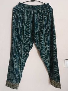Banarasi Two Piece Suit