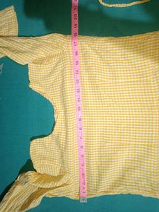 Women Kurti