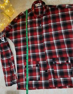 **New &amp; Unused Imported Shirt**