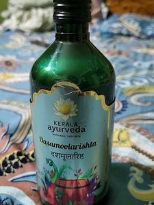 Kerala Ayurveda Dasamoolarista