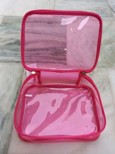 Huda Beauty Pink Venity