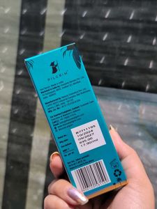 Pilgrim Hair Serum