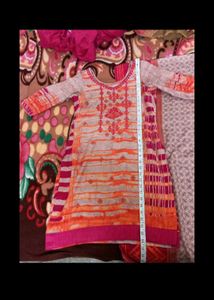 Combo of 3 Winter Suits