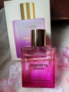 Bella Vita Senorita Woman EDP - 100ml