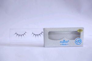 Eyelashes
