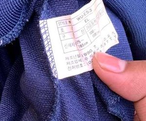 Nike orignal blue sweatshirt authentic