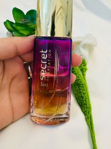 Secret Temptation Perfume (Jazz)
