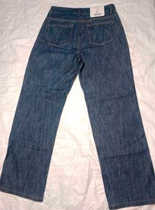 Toffee Denim Jeans - New with Tag