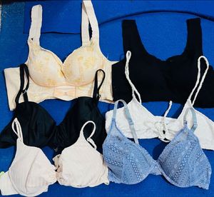 36c/d Size Bras