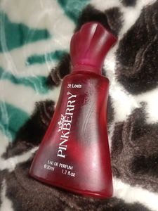 PINKBERRY St Louis Perfume