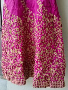 Very Beautiful Gown
