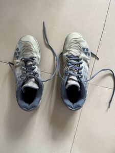 Badminton Non Marking Shoe