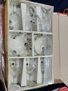 New Wine Sets
