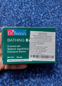 Dr. Batra&#39;s Skincare Set COMBO 4 + FREE Freebies🥳