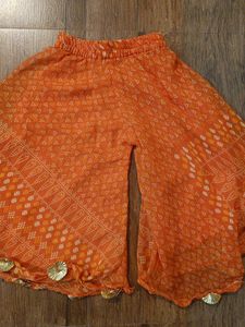 Kurta Shara Duppata Set