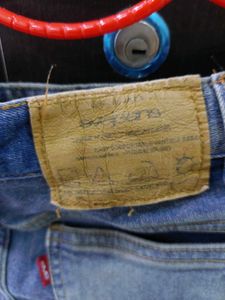 Y2k Denim Skirt
