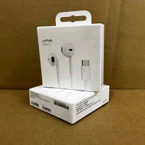 Apple Headphones C Type Original