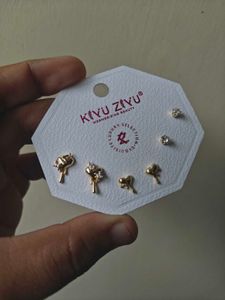 Set Of 3 Pairs