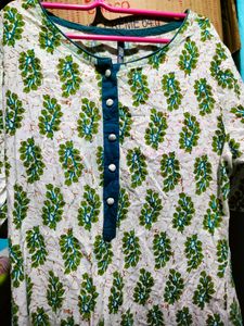 Kurta (Unused)