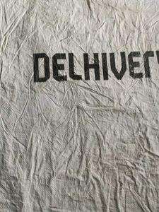 Delhivery Bag 3 Piece