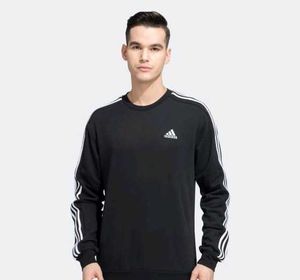 Adidas orignal Black Sweatshirt