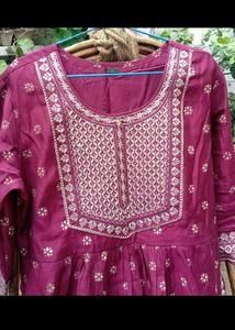 Nyra Cut Beautiful Suit For Women