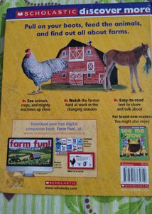 Farm Book