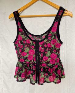 Most Beautiful Top
