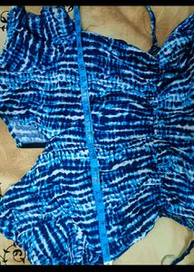 Cotton Jumpsuit Combo In Xl 42 Size For Women