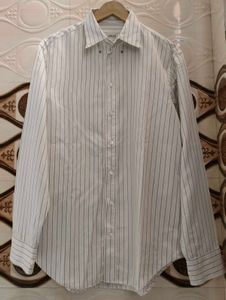 Armani Collezioni Full Sleeve Shirt