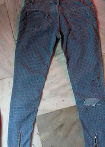 BTS hopecore Denim Jeans aesthetic y2k