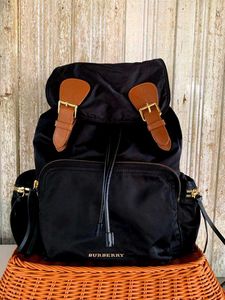 OG Burberry Rucksack