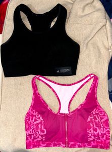 Gymwear Bra