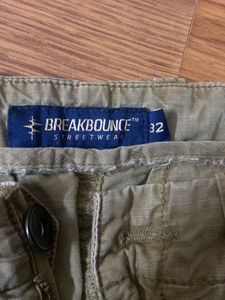 Men’s Shorts