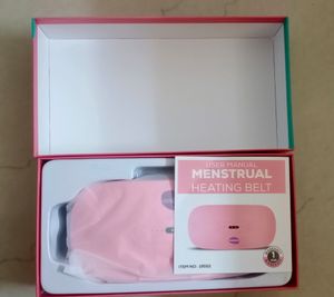 Periods Pain Relief Belt