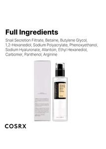 Advanced Snail 96 Mucin Power Essence
