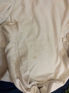 ( FLAT  SALE )  FORVER 21 Crop Top