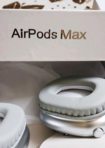 Apple Airpods Max Silver ❤️