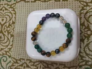 Pure Peral Beads Bracelet