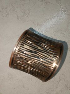 Copper Cuff Bracelet